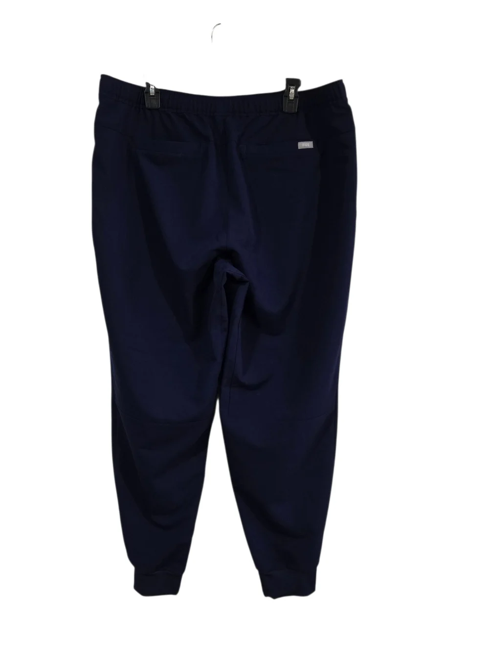 Figs Tansen Technical Collection Men's Scrub Jogger Pants Navy Blue 2XL